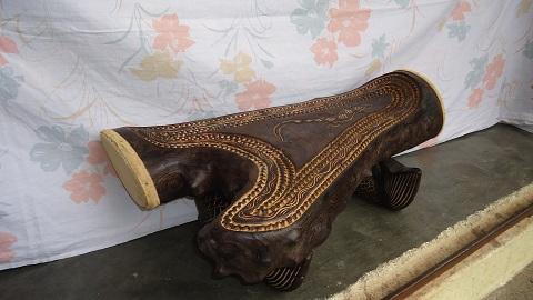 DRUM STOOL DESIGN WITH FISH STAND.jpg